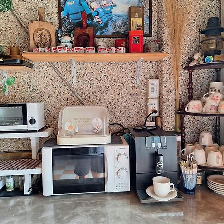 Gengmengyuan B&B Xikou Zewnętrze zdjęcie