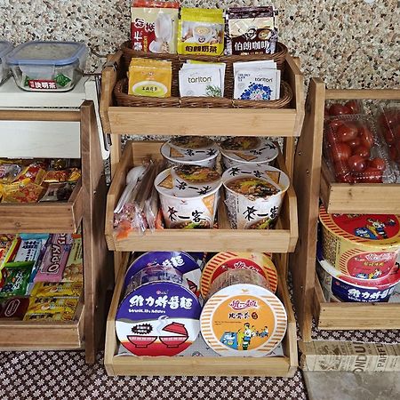 Gengmengyuan B&B Xikou Zewnętrze zdjęcie