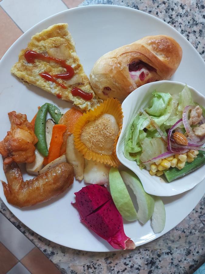 Gengmengyuan B&B Xikou Zewnętrze zdjęcie