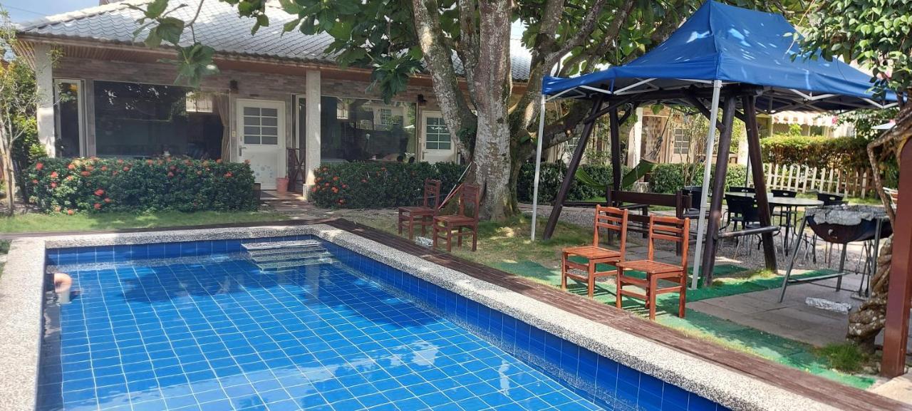 Gengmengyuan B&B Xikou Zewnętrze zdjęcie