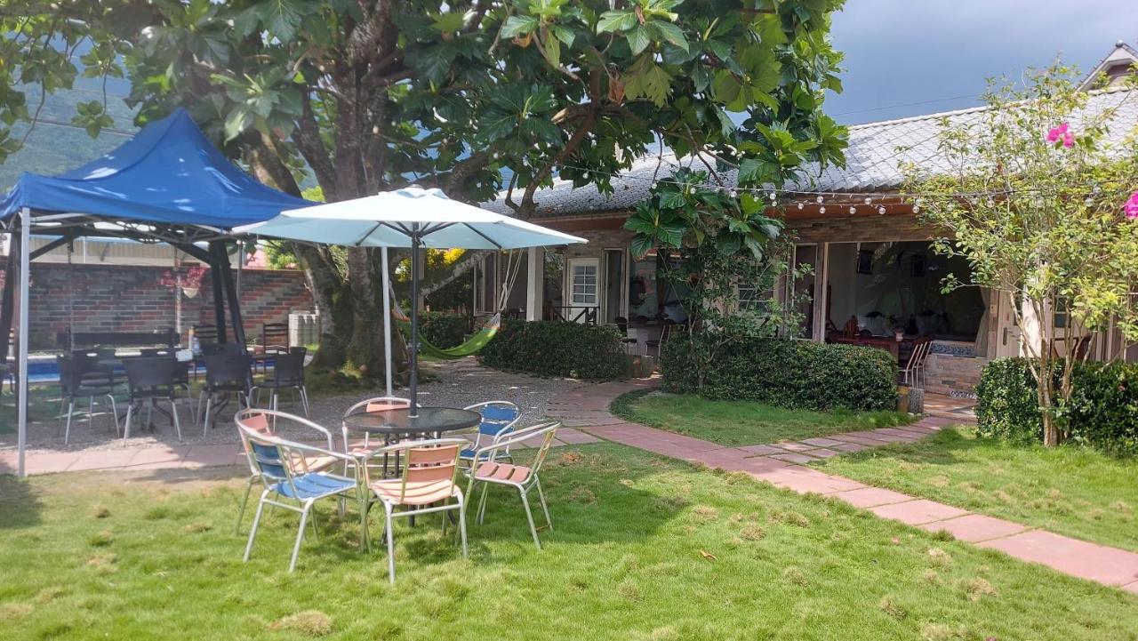 Gengmengyuan B&B Xikou Zewnętrze zdjęcie