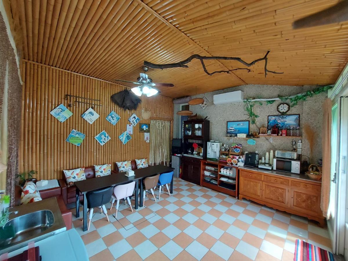 Gengmengyuan B&B Xikou Zewnętrze zdjęcie