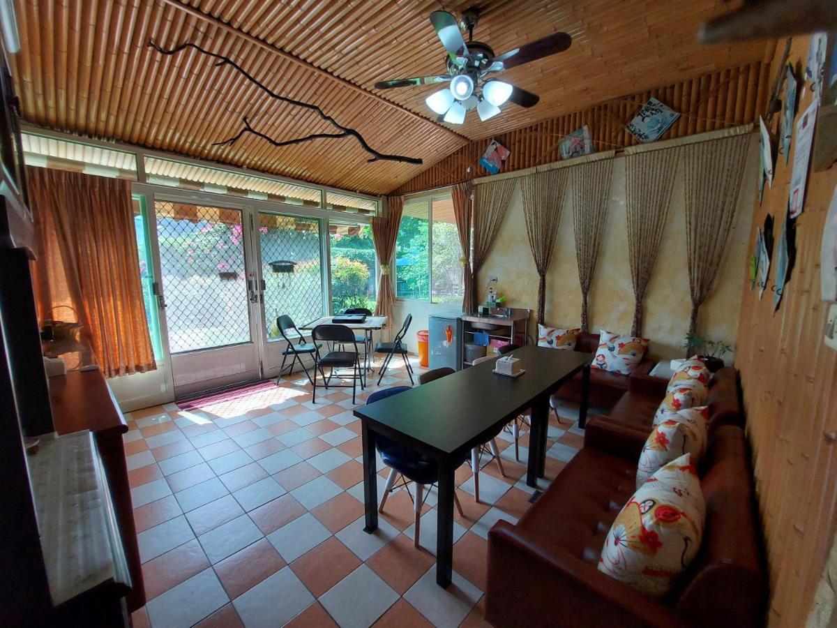 Gengmengyuan B&B Xikou Zewnętrze zdjęcie