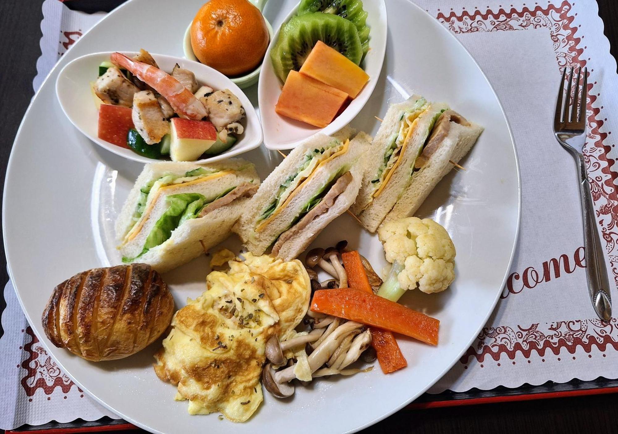 Gengmengyuan B&B Xikou Zewnętrze zdjęcie