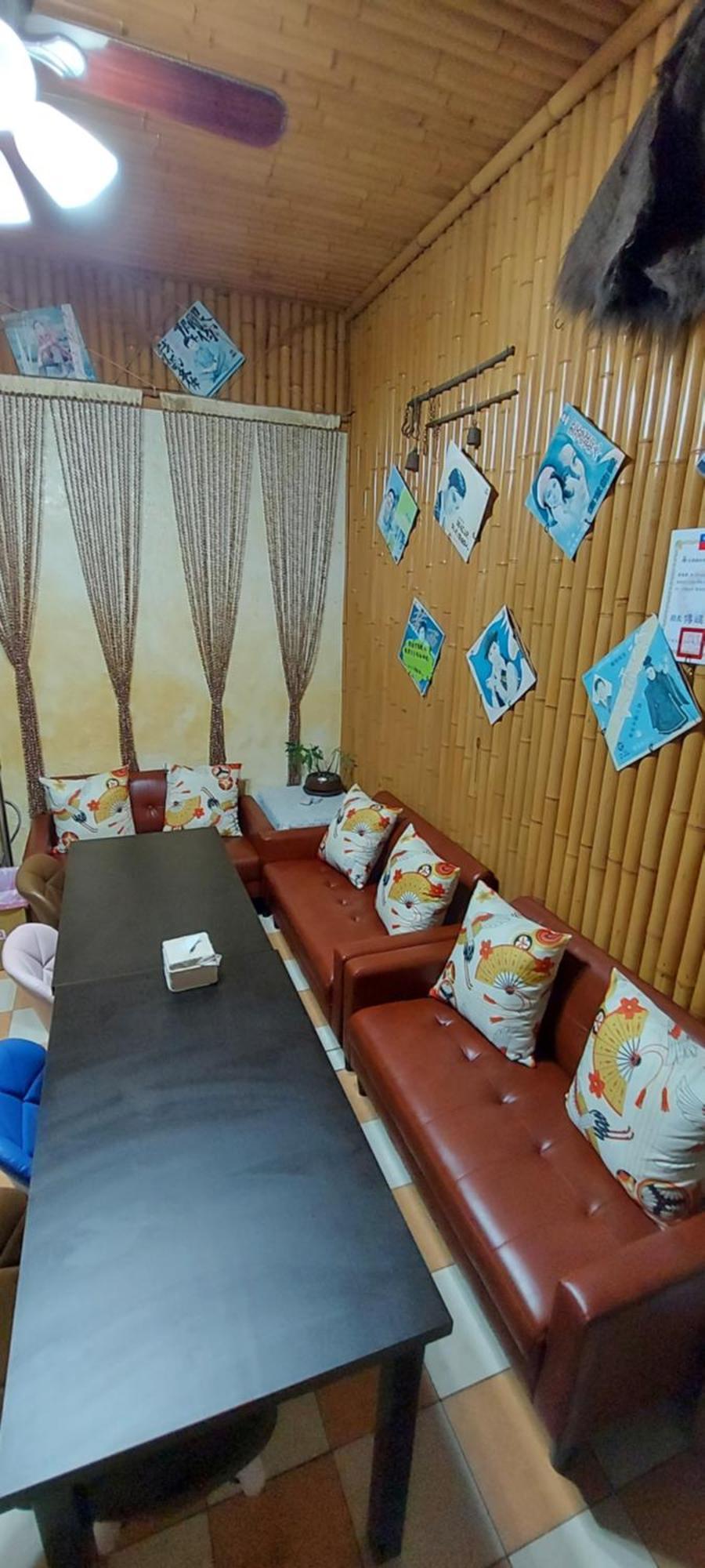 Gengmengyuan B&B Xikou Pokój zdjęcie