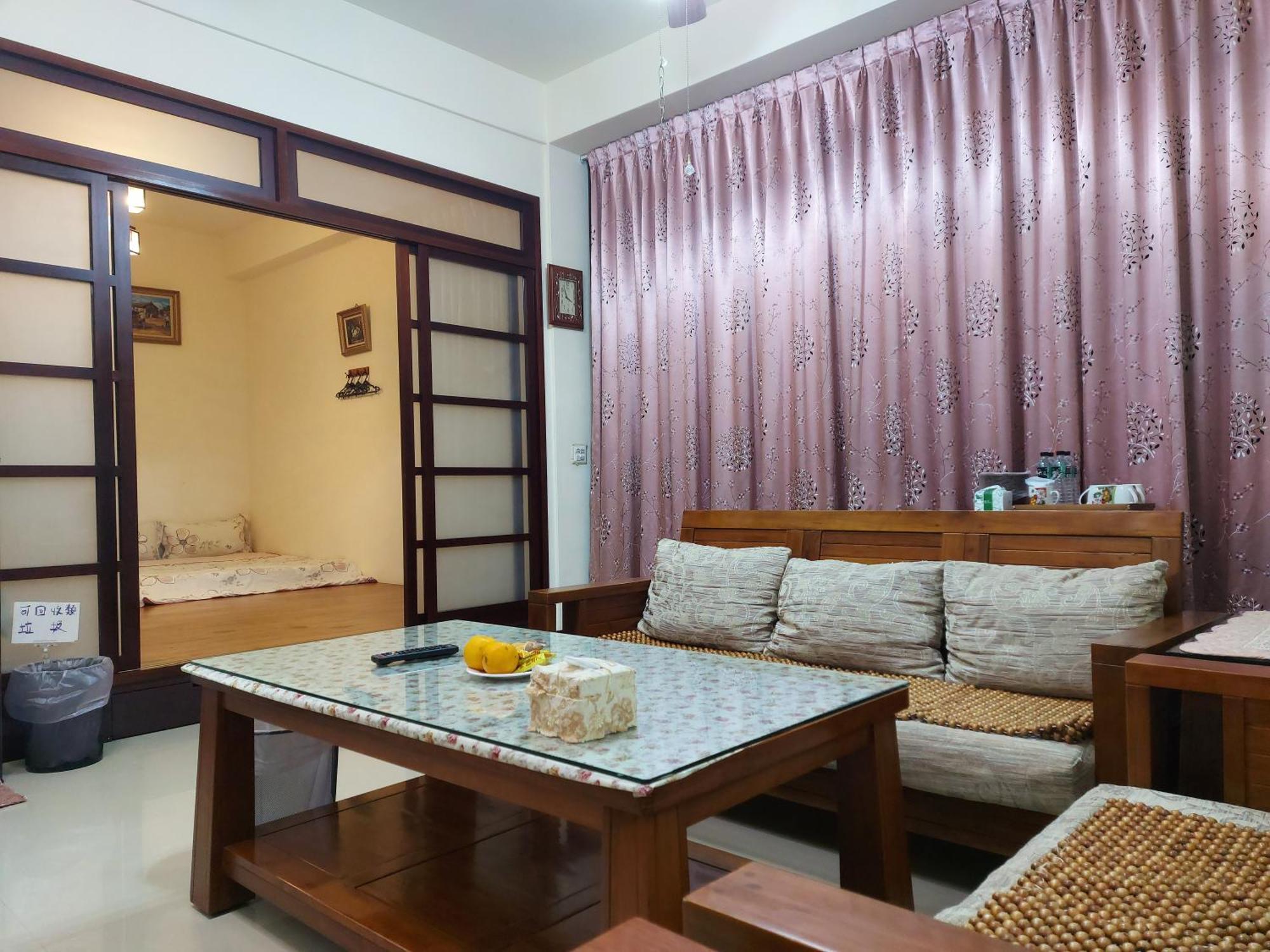 Gengmengyuan B&B Xikou Pokój zdjęcie