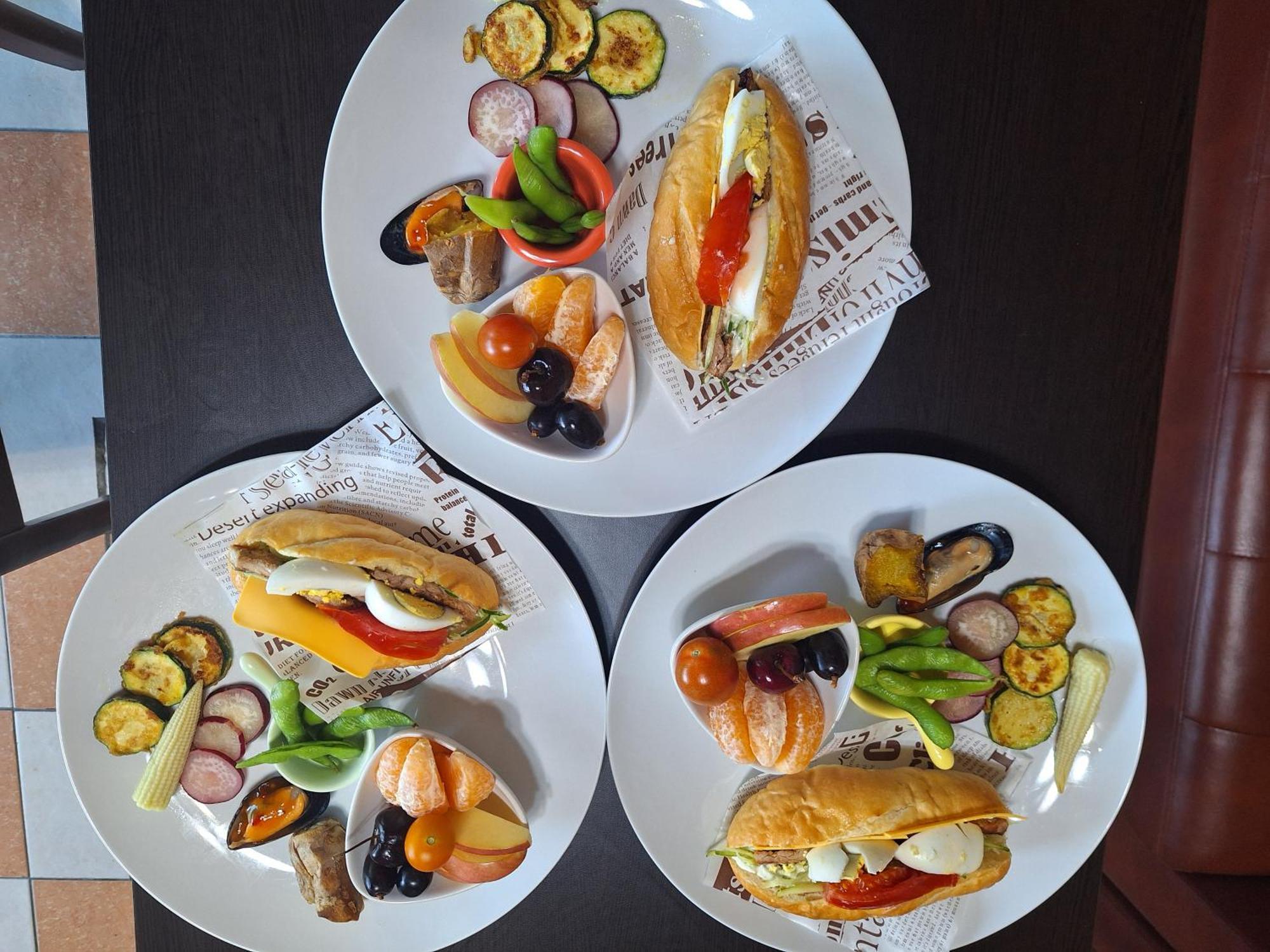 Gengmengyuan B&B Xikou Zewnętrze zdjęcie