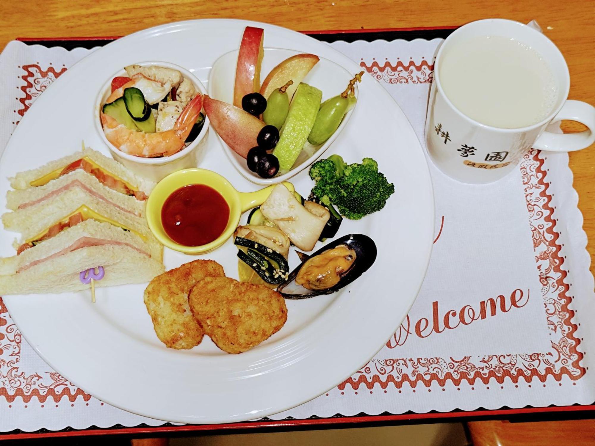 Gengmengyuan B&B Xikou Zewnętrze zdjęcie