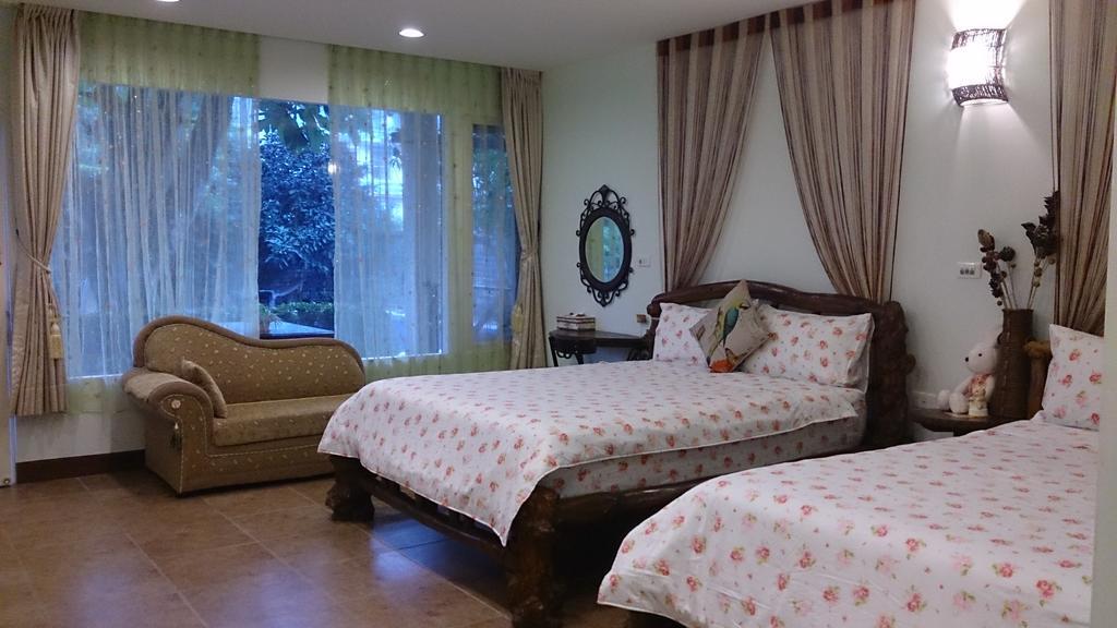 Gengmengyuan B&B Xikou Zewnętrze zdjęcie