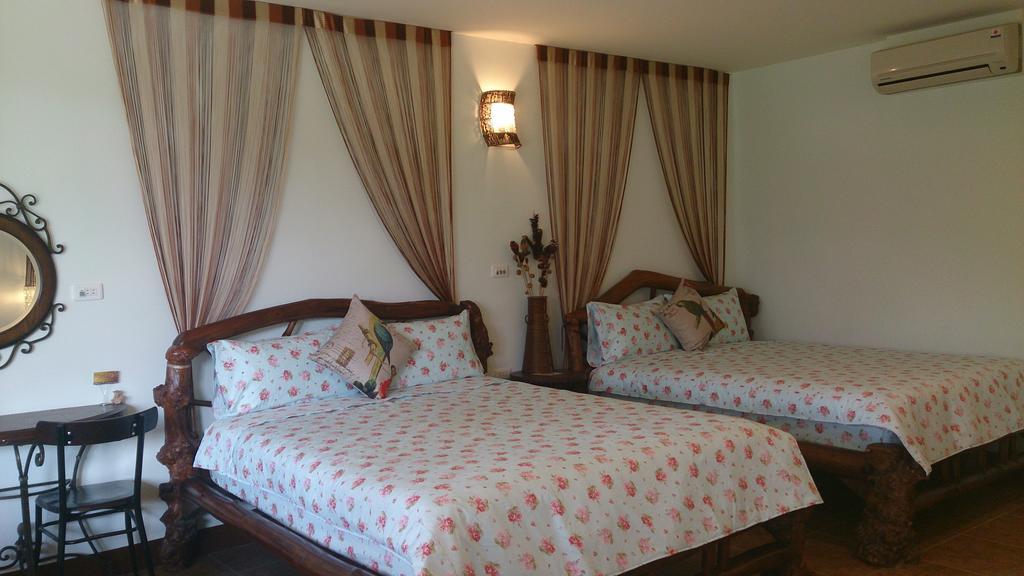 Gengmengyuan B&B Xikou Zewnętrze zdjęcie