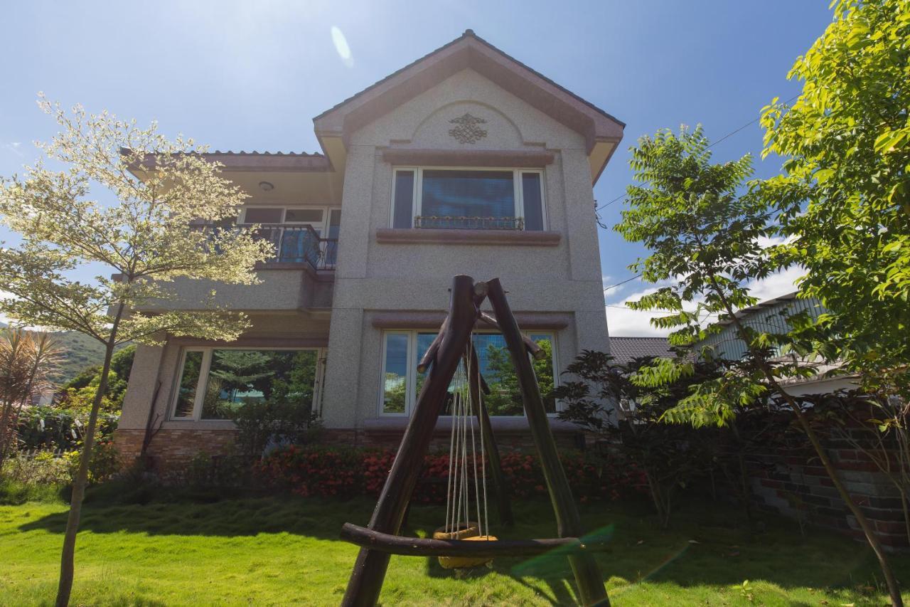 Gengmengyuan B&B Xikou Zewnętrze zdjęcie