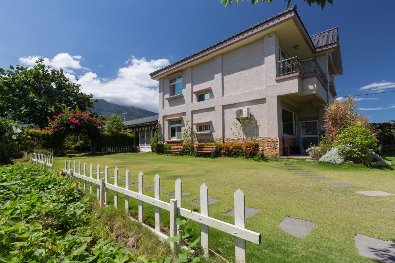 Gengmengyuan B&B Xikou Zewnętrze zdjęcie