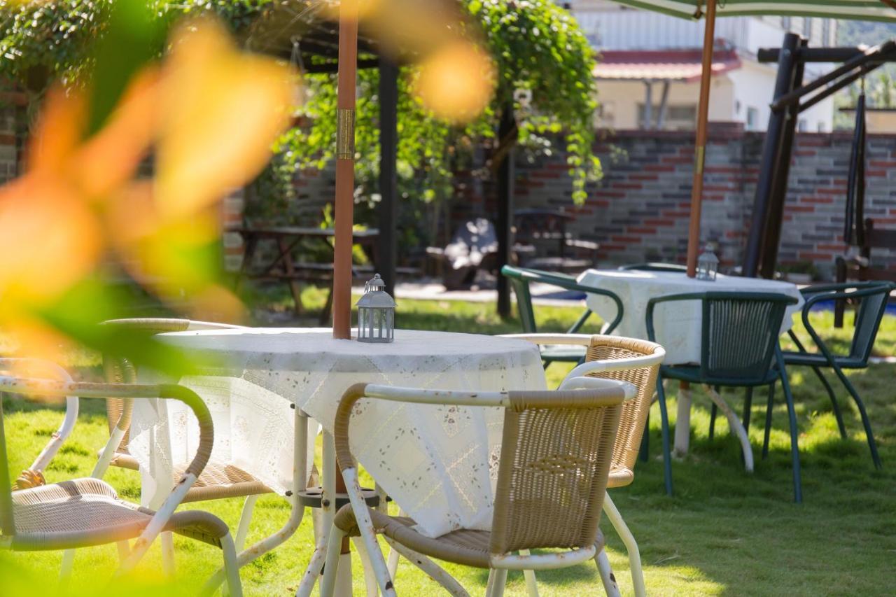 Gengmengyuan B&B Xikou Zewnętrze zdjęcie