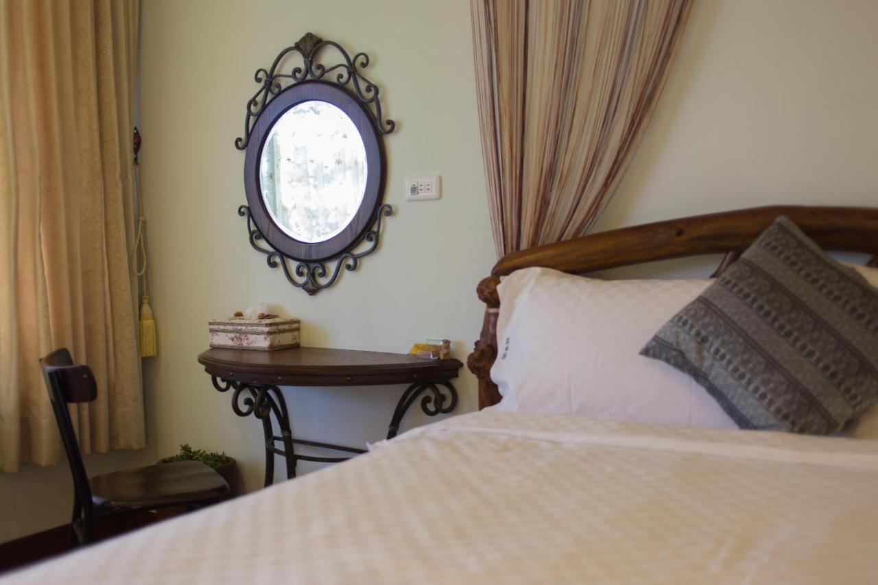Gengmengyuan B&B Xikou Pokój zdjęcie