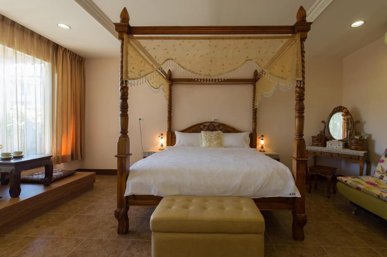 Gengmengyuan B&B Xikou Pokój zdjęcie