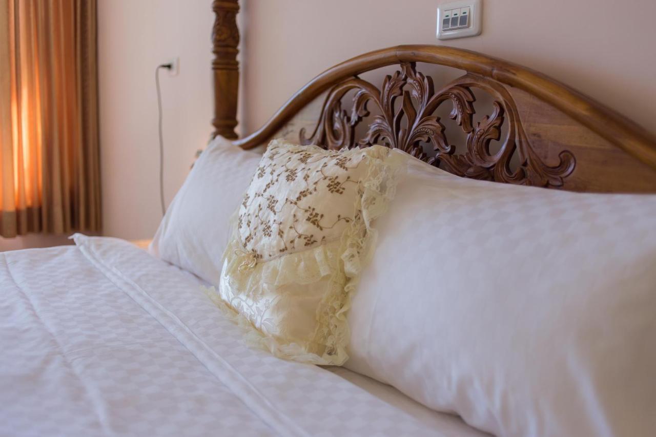 Gengmengyuan B&B Xikou Pokój zdjęcie