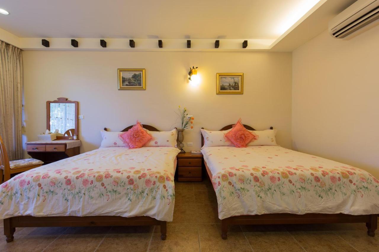 Gengmengyuan B&B Xikou Pokój zdjęcie