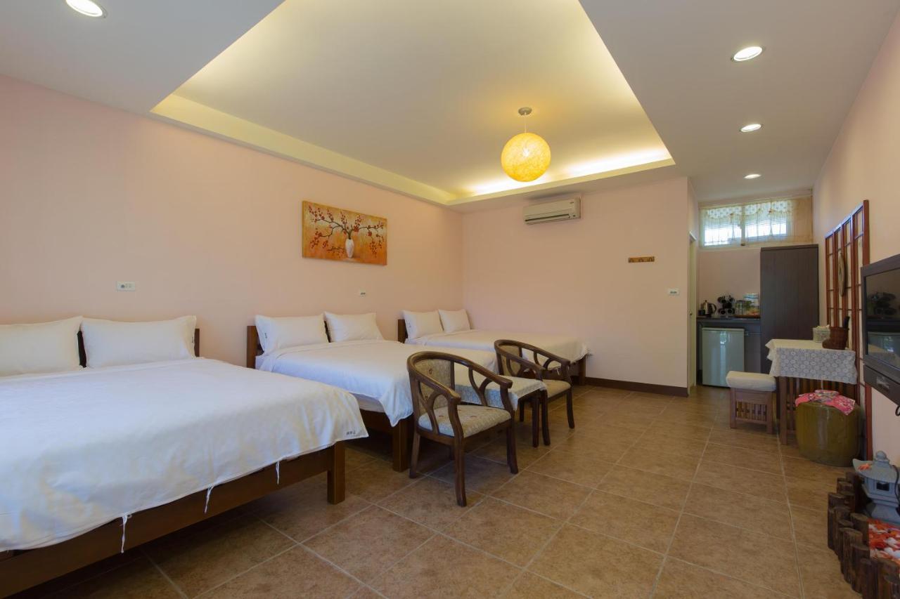 Gengmengyuan B&B Xikou Pokój zdjęcie