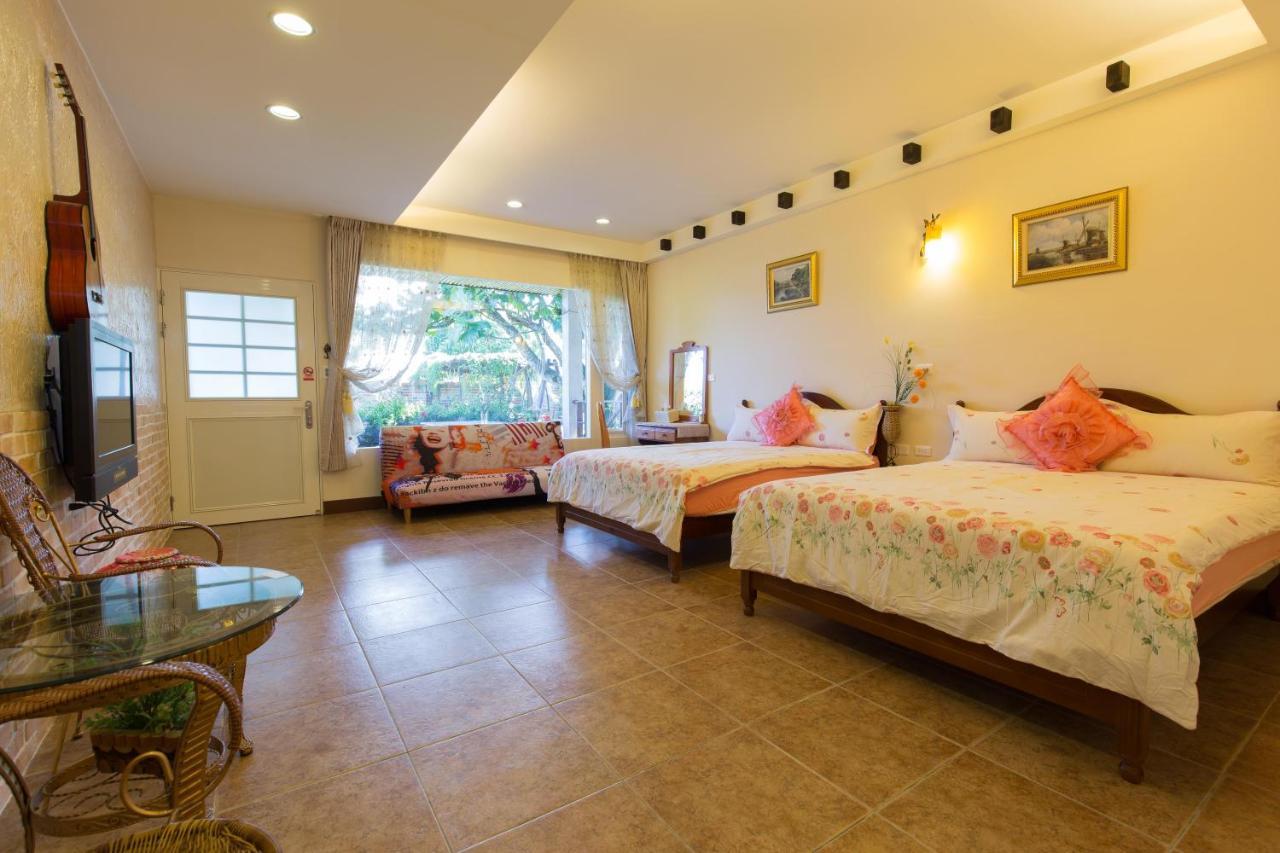 Gengmengyuan B&B Xikou Pokój zdjęcie