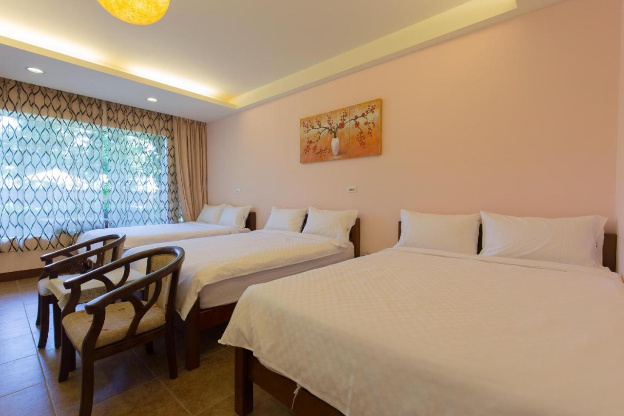 Gengmengyuan B&B Xikou Pokój zdjęcie